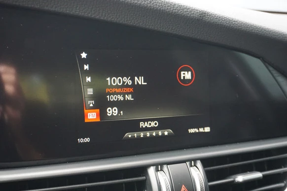 Alfa Romeo Giulia - Afbeelding 13 van 23