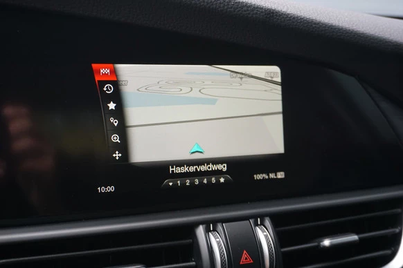 Alfa Romeo Giulia - Afbeelding 16 van 23