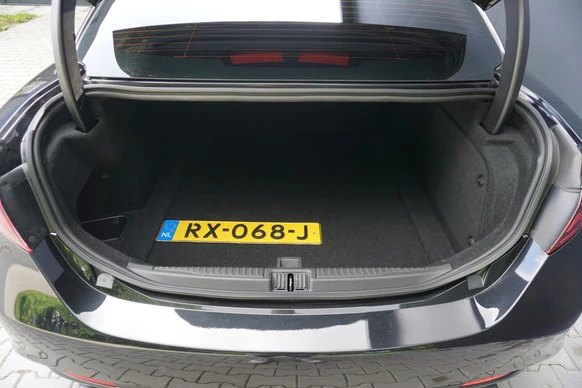 Alfa Romeo Giulia - Afbeelding 20 van 23