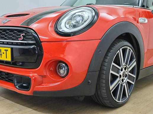 MINI Cooper S - Afbeelding 5 van 30