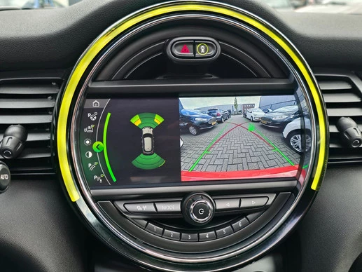 MINI Cooper S - Afbeelding 6 van 30