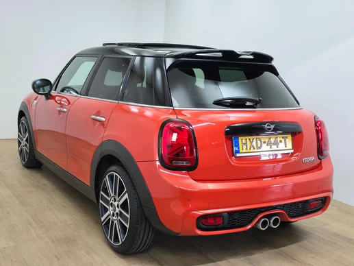 MINI Cooper S - Afbeelding 8 van 30