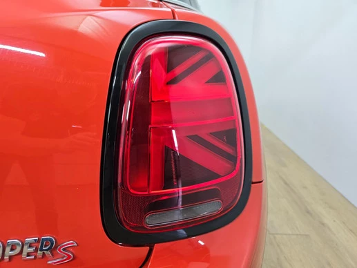 MINI Cooper S - Afbeelding 9 van 30