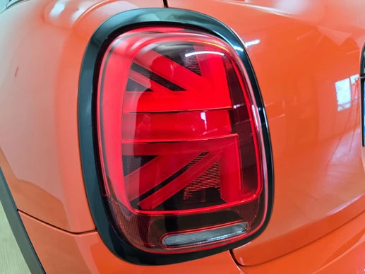 MINI Cooper S - Afbeelding 11 van 30