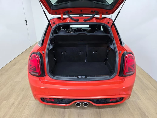 MINI Cooper S - Afbeelding 14 van 30