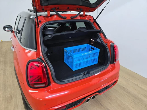MINI Cooper S - Afbeelding 15 van 30
