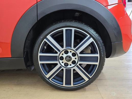 MINI Cooper S - Afbeelding 17 van 30