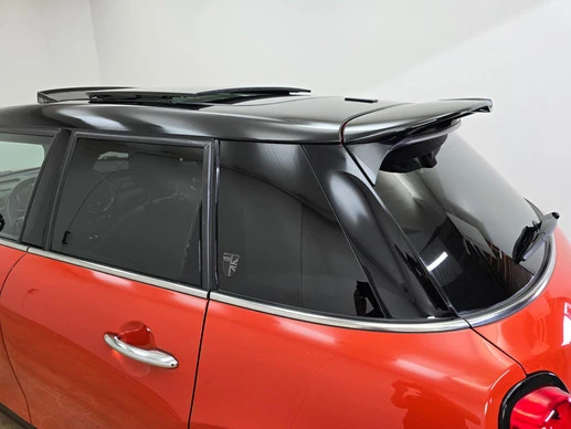 MINI Cooper S - Afbeelding 19 van 30