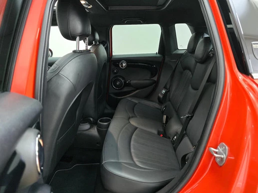 MINI Cooper S - Afbeelding 20 van 30