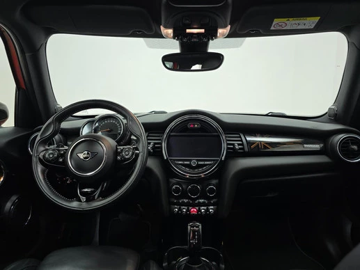 MINI Cooper S - Afbeelding 23 van 30