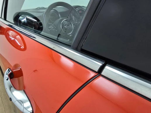 MINI Cooper S - Afbeelding 24 van 30
