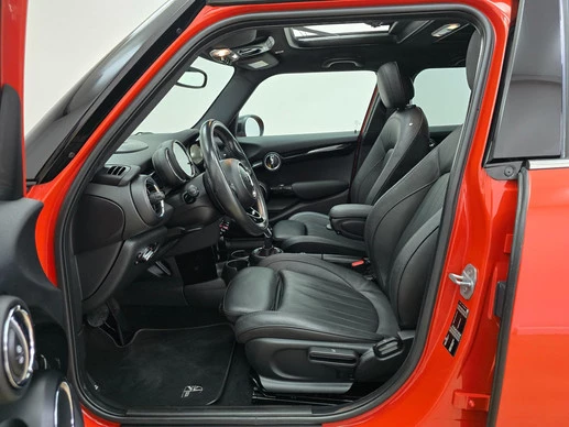 MINI Cooper S - Afbeelding 26 van 30