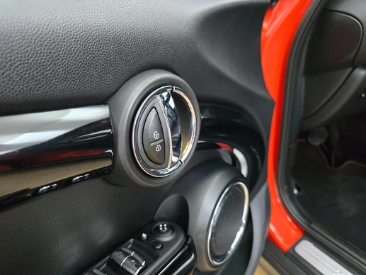 MINI Cooper S - Afbeelding 29 van 30