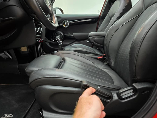 MINI Cooper S - Afbeelding 30 van 30