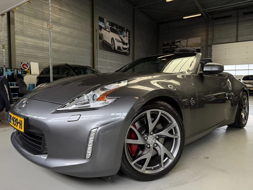 Nissan 370Z - Afbeelding 1 van 30