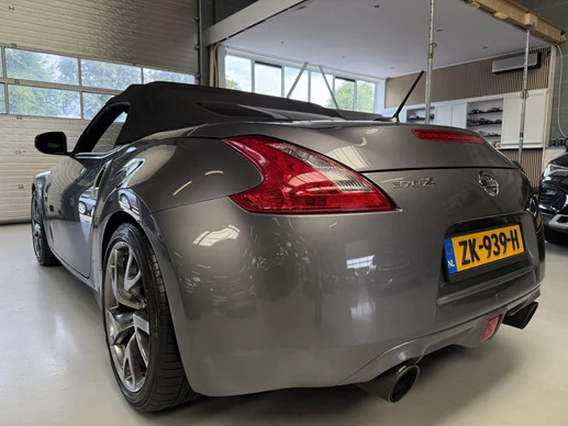 Nissan 370Z - Afbeelding 2 van 30