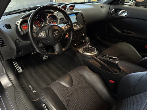 Nissan 370Z - Afbeelding 3 van 30