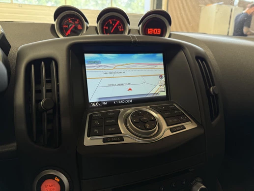 Nissan 370Z - Afbeelding 4 van 30