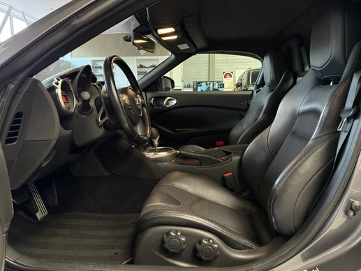 Nissan 370Z - Afbeelding 13 van 30