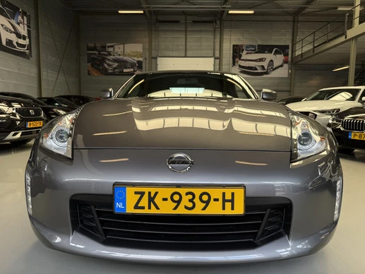 Nissan 370Z - Afbeelding 15 van 30