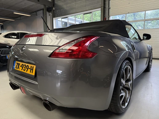 Nissan 370Z - Afbeelding 6 van 30