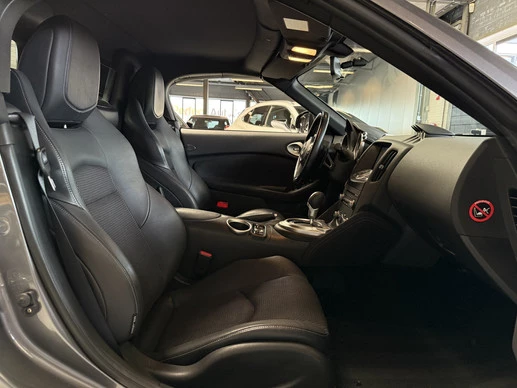 Nissan 370Z - Afbeelding 7 van 30
