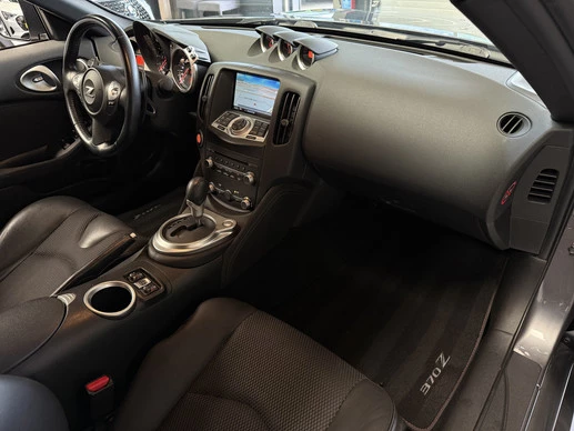 Nissan 370Z - Afbeelding 8 van 30