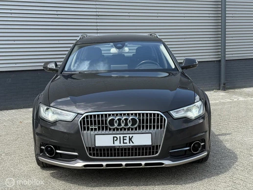 Audi A6 Allroad - Afbeelding 3 van 28