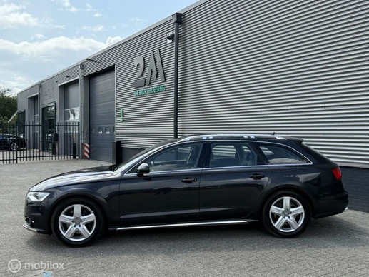 Audi A6 Allroad - Afbeelding 4 van 28
