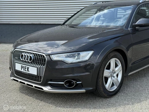 Audi A6 Allroad - Afbeelding 5 van 28