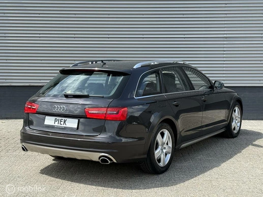 Audi A6 Allroad - Afbeelding 6 van 28