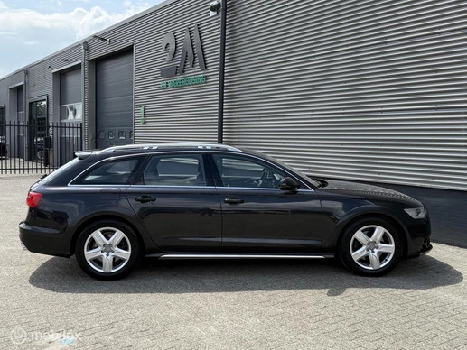 Audi A6 Allroad - Afbeelding 8 van 28
