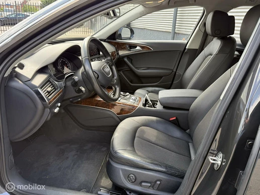 Audi A6 Allroad - Afbeelding 9 van 28