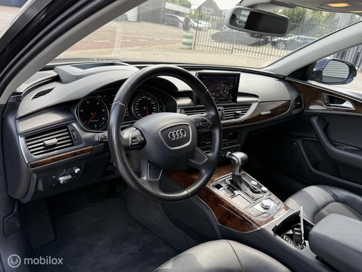 Audi A6 Allroad - Afbeelding 10 van 28