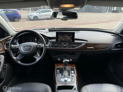 Audi A6 Allroad - Afbeelding 11 van 28