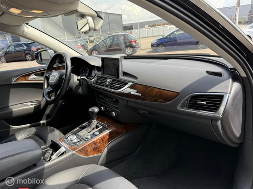 Audi A6 Allroad - Afbeelding 12 van 28