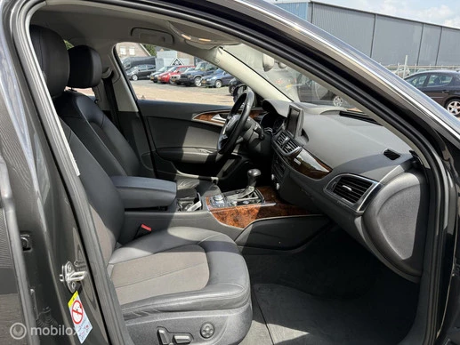 Audi A6 Allroad - Afbeelding 13 van 28