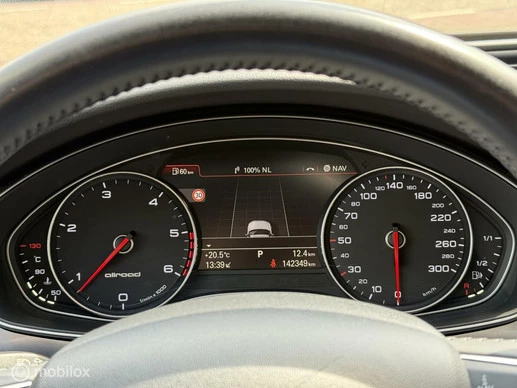 Audi A6 Allroad - Afbeelding 14 van 28
