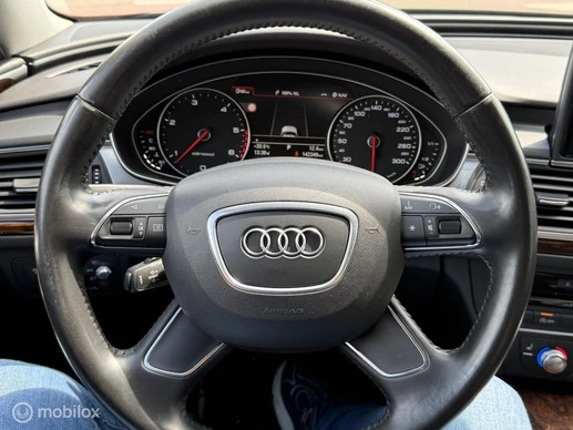 Audi A6 Allroad - Afbeelding 15 van 28
