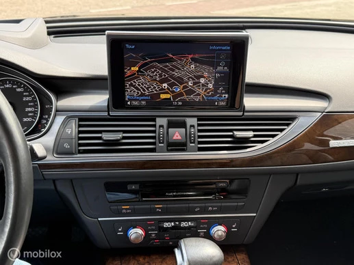 Audi A6 Allroad - Afbeelding 16 van 28