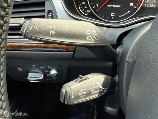 Audi A6 Allroad - Afbeelding 18 van 28