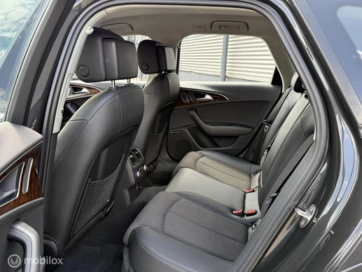 Audi A6 Allroad - Afbeelding 23 van 28