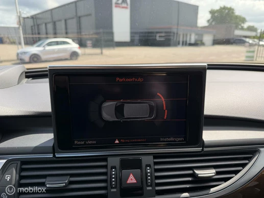 Audi A6 Allroad - Afbeelding 25 van 28