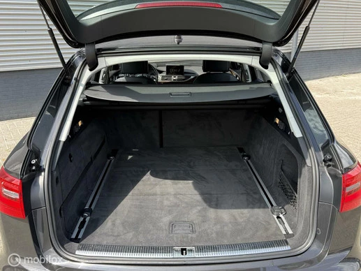 Audi A6 Allroad - Afbeelding 27 van 28