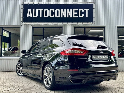 Ford Mondeo - Afbeelding 2 van 29