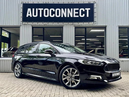 Ford Mondeo - Afbeelding 3 van 29