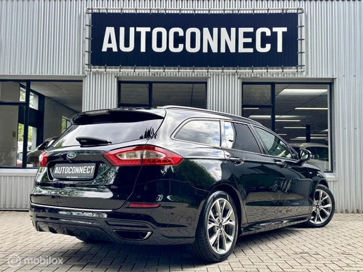 Ford Mondeo - Afbeelding 4 van 29