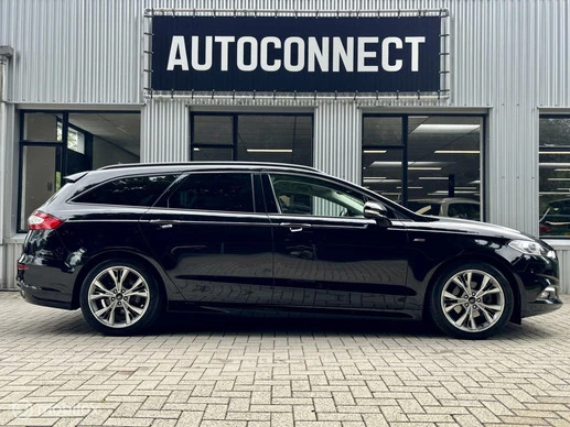 Ford Mondeo - Afbeelding 6 van 29