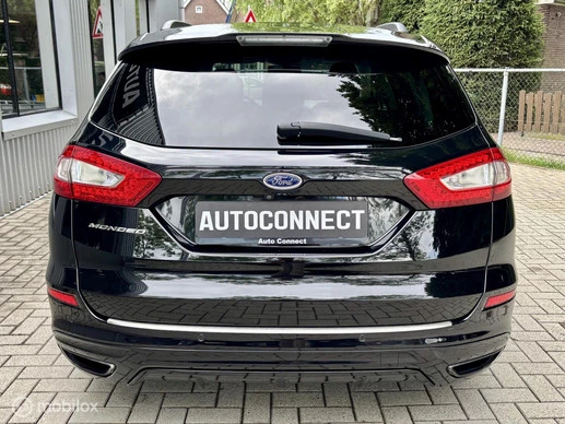 Ford Mondeo - Afbeelding 7 van 29