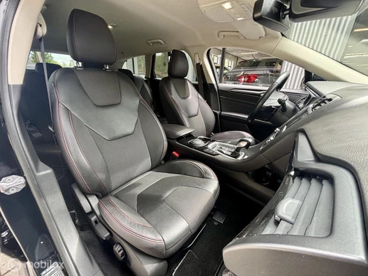 Ford Mondeo - Afbeelding 9 van 29